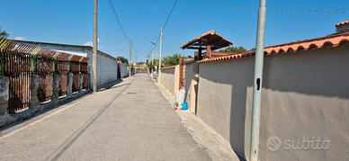 Villa castel volturno