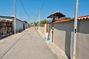 Villa castel volturno