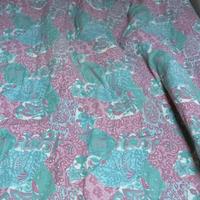 Trapunta letto singolo