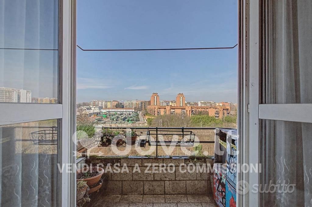 Appartamento – Milano, Restocco Maroni, Municipio 6 - Vista 4