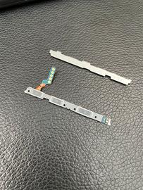 Samsung A54 tasti laterali volume e accensione