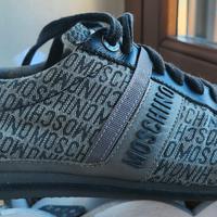 Scarpe Moschino uomo 40