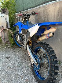 Yz 250 kit 300 athena
