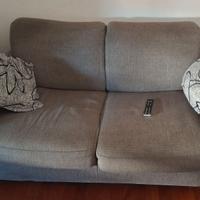 Divano letto