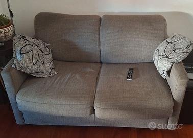 Divano letto