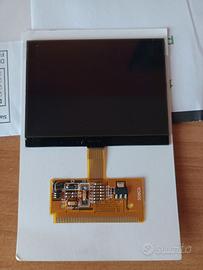 Display per Audi A4 anno 2005 B6 B7