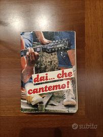 Dai che cantemo 