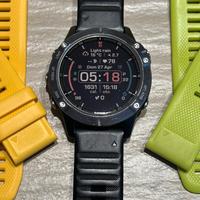 Smartwatch Garmin Fenix 6