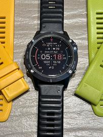 Smartwatch Garmin Fenix 6