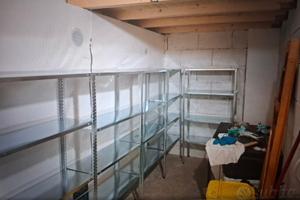 Cantina nuova mai usata