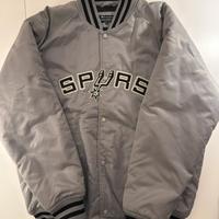 Bomber champion NBA San Antonio Spurs  L