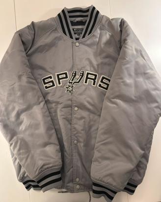 Bomber champion NBA San Antonio Spurs  L