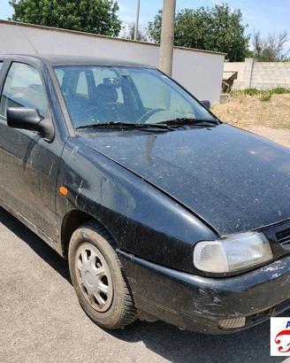 SEAT IBIZA 2 6K1 1.0I 50CV 96-02 -ricambi