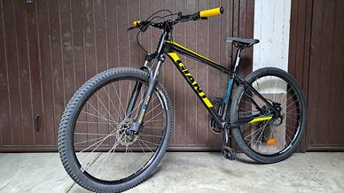 Giant talon  taglia M 29 pollici