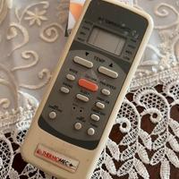TELECOMANDO CLIMATIZZATORE “ THERMOMEC “