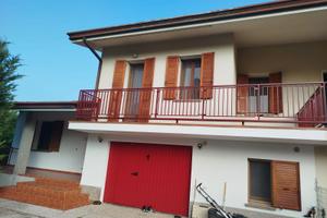 Villetta di testa a sesto al reghena