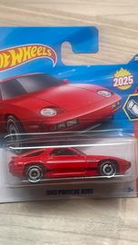 Hot Wheels Mattel Porsche 928s