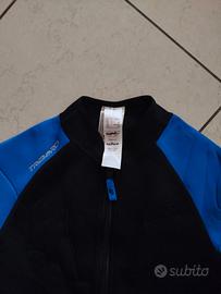 TUTA Da Sport Acquatici 