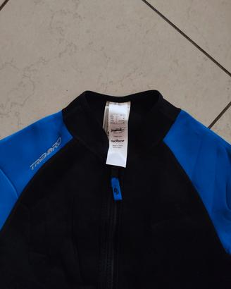 TUTA Da Sport Acquatici 