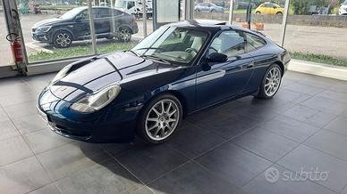 Porsche 911 Carrera 2 Coupé Tip tronic ASI