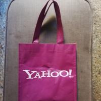 pochette Yahoo!