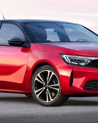 Ricambi Opel Astra 2013 > 2026