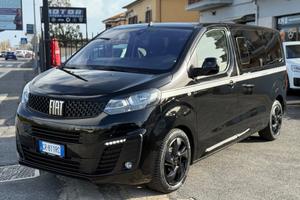 FIAT SCUDO 2.0 BlueHDi 145cv BUS AUTO IRMSCHER 8 P