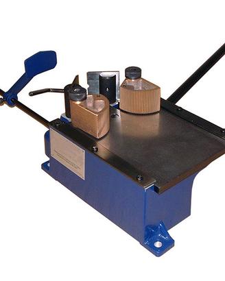 Macchina Sguaina Spelafili CMT120 Cavo Multipolare