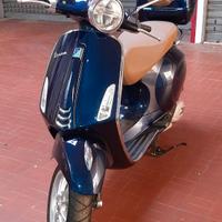 Piaggio Vespa 150 Primavera - 2021