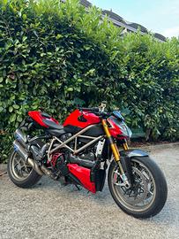 Ducati Streetfighter 1098s