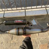 marmitta giannelli shot v4