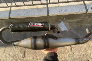 marmitta giannelli shot v4