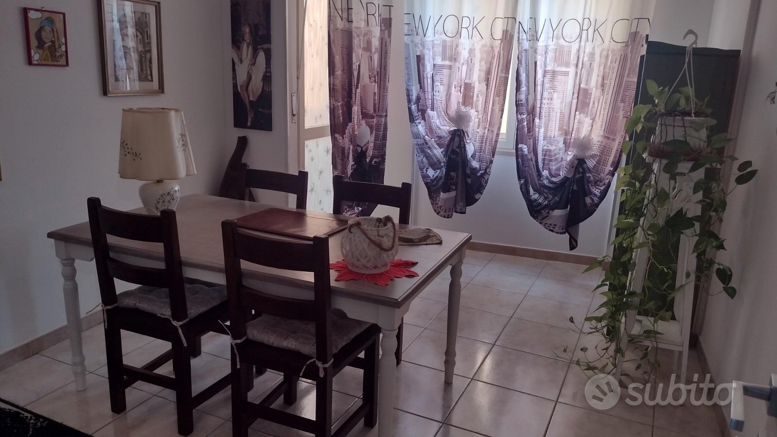 Appartamento – NU - Vista 5