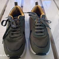 scarpe sportive da ginnastica uomo