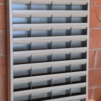 Scaffale porta minuteria