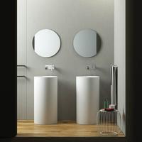 Lavabo Cy Free Standing