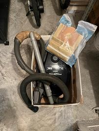 Aspirapolvere Rowenta