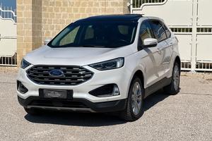 FORD Edge 2.0 EcoBlue 238 CV AWD S&S aut. Titanium