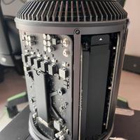 Apple Mac pro 2016 CILINDRO