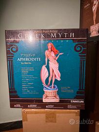 Statue Greek Myth