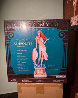 Statue Greek Myth
