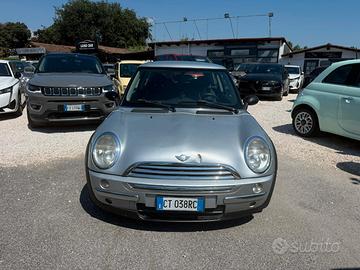 Mini 1.4 tdi One D de luxe X NEO PATENTATI