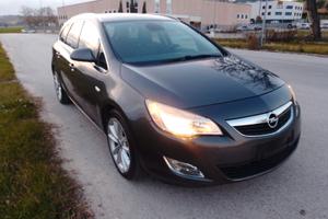 OPEL ASTRA 1.7 125 CV SW