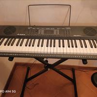 TASTIERA ALESIS MELODY61