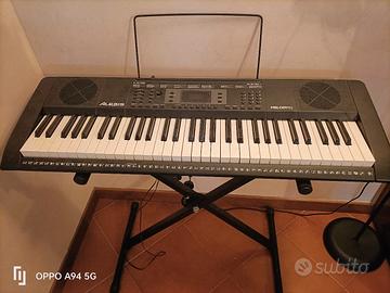 TASTIERA ALESIS MELODY61