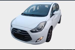 Hyundai iX20 1.6 MPI APP MODE