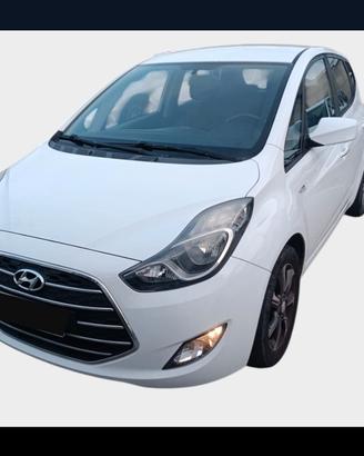 Hyundai iX20 1.6 MPI APP MODE
