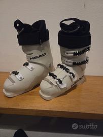 Scarponi sci HEAD Raptor 90RS Junior 25.0