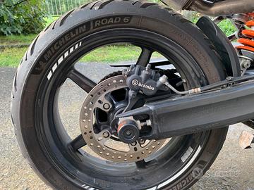 Ktm 990 smt t-limited