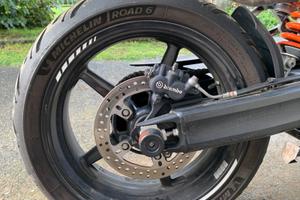 Ktm 990 smt t-limited